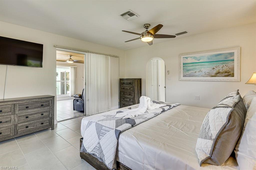 FORT MYERS - Residential Lease