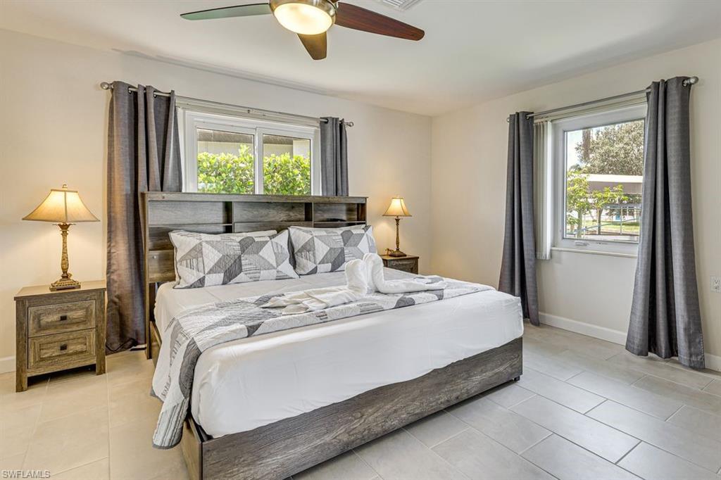 FORT MYERS - Residential Lease