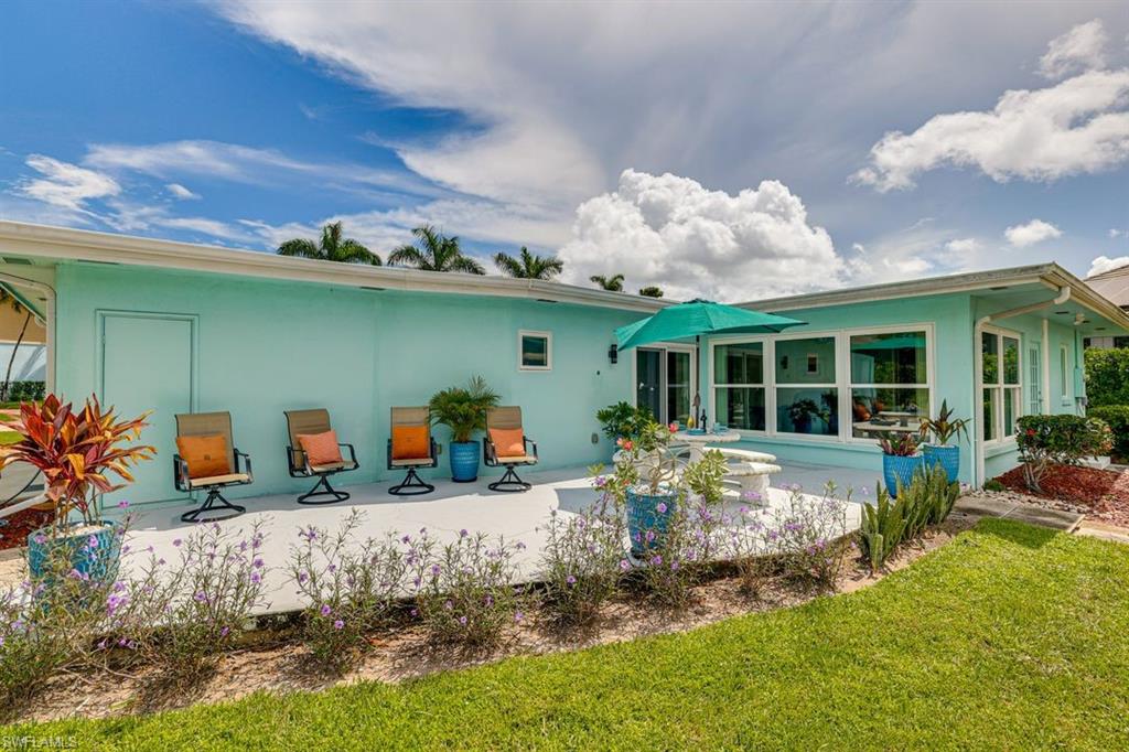 FORT MYERS - Residential Lease