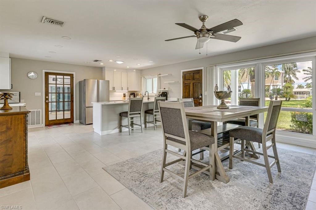 FORT MYERS - Residential Lease