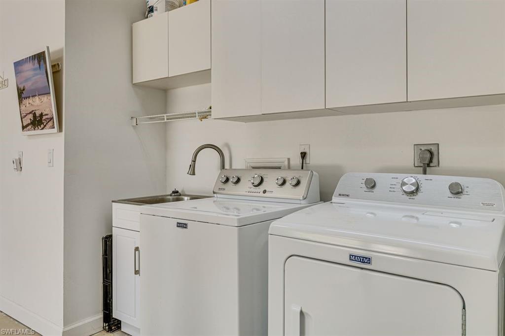 FORT MYERS - Residential Lease