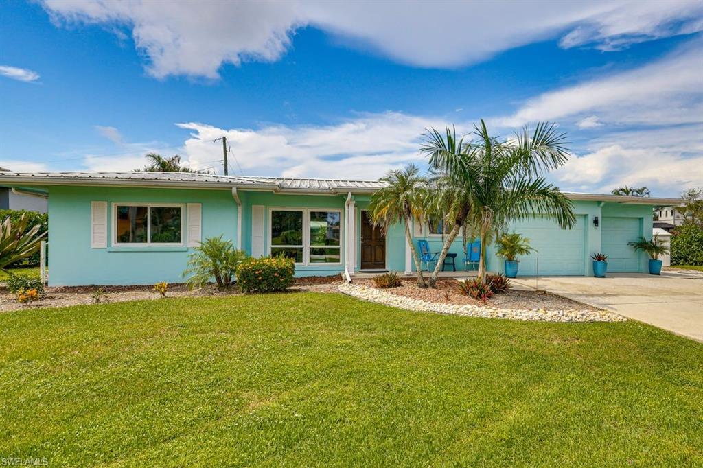 FORT MYERS - Residential Lease