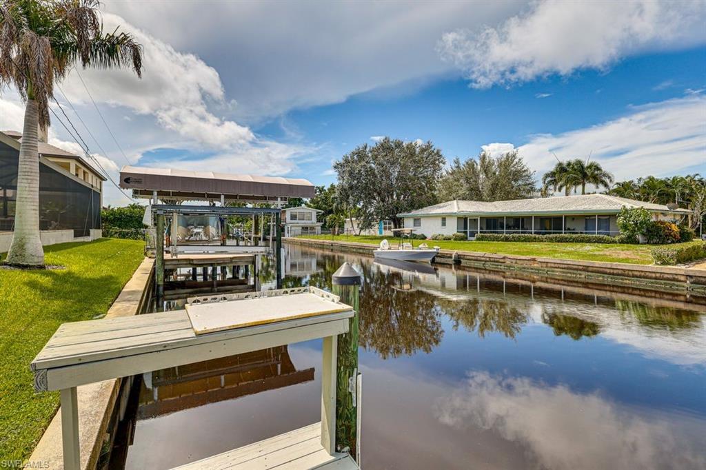 FORT MYERS - Residential Lease