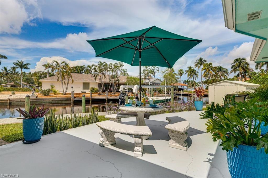 FORT MYERS - Residential Lease