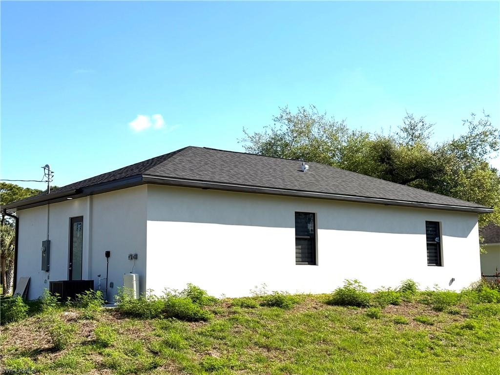 SOUTHEAST LEHIGH - Residential