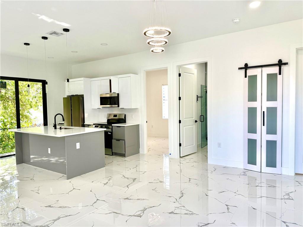 SOUTHEAST LEHIGH - Residential