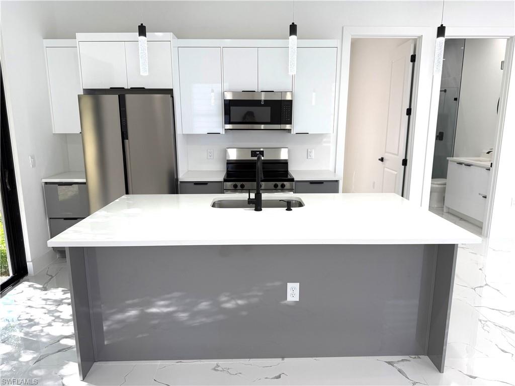 SOUTHEAST LEHIGH - Residential