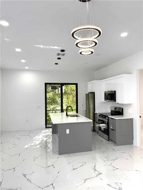 SOUTHEAST LEHIGH - Residential