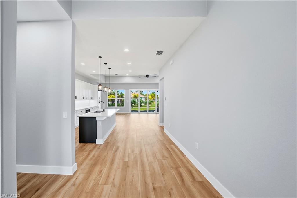 BURNT STORE LAKES - Residential