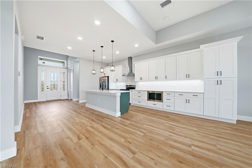 BURNT STORE LAKES - Residential