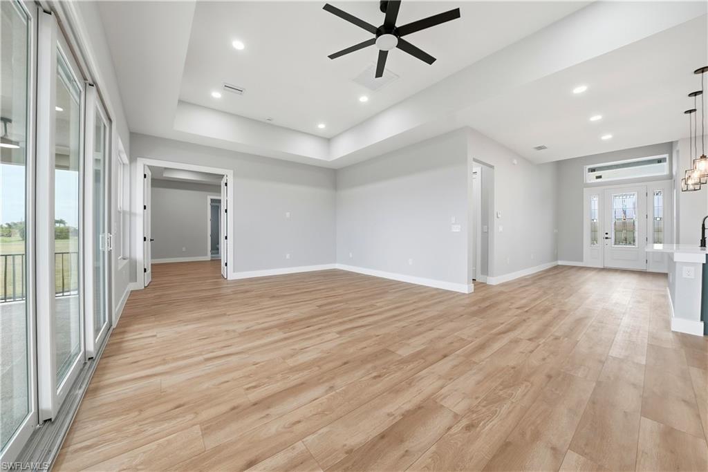 BURNT STORE LAKES - Residential