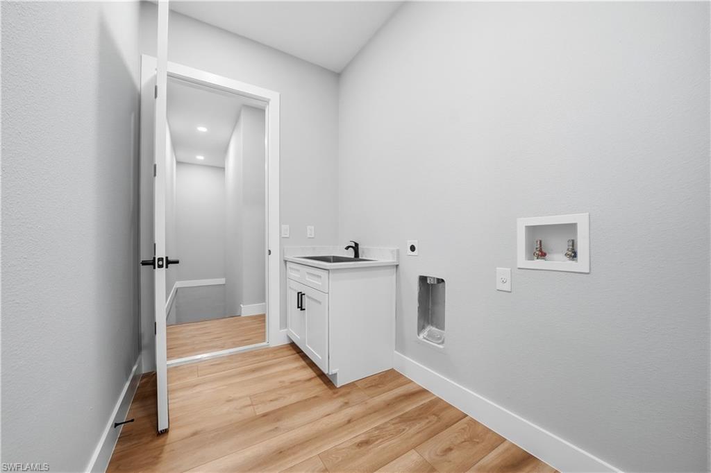 BURNT STORE LAKES - Residential