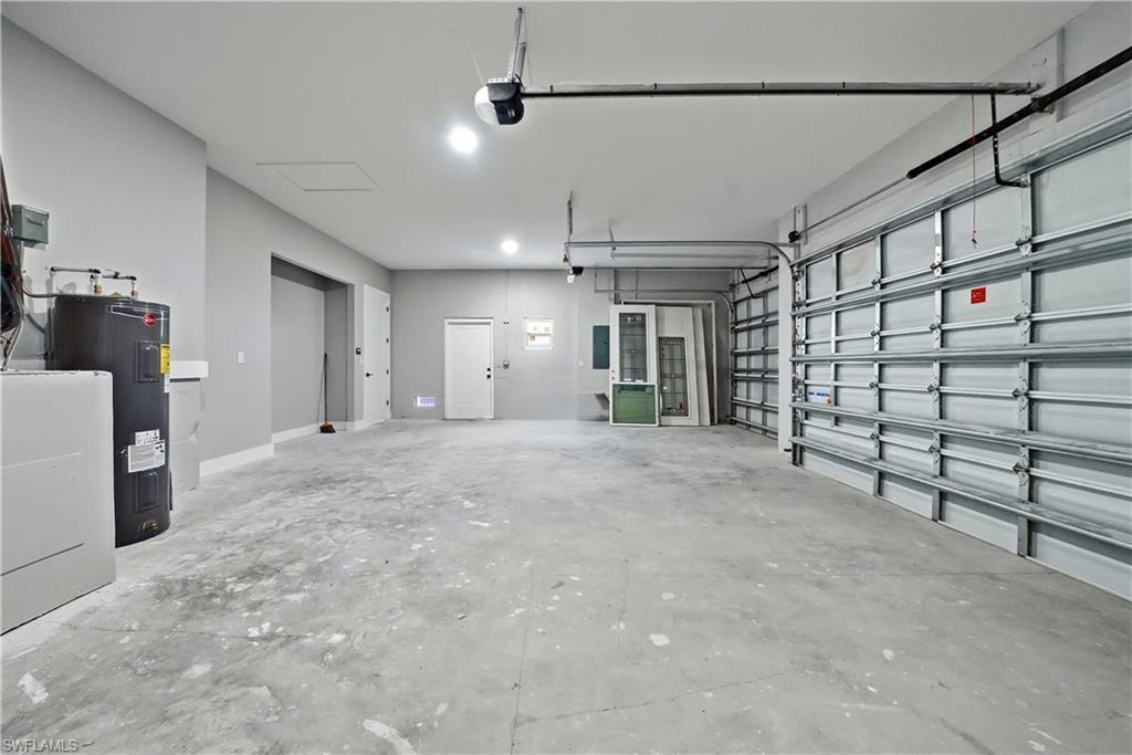 BURNT STORE LAKES - Residential