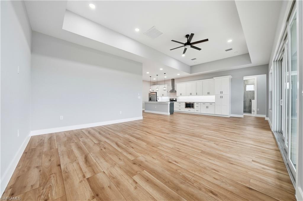 BURNT STORE LAKES - Residential