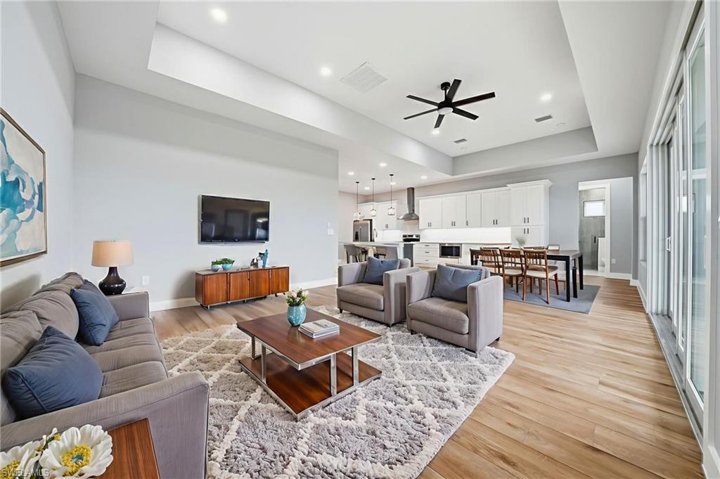 BURNT STORE LAKES - Residential