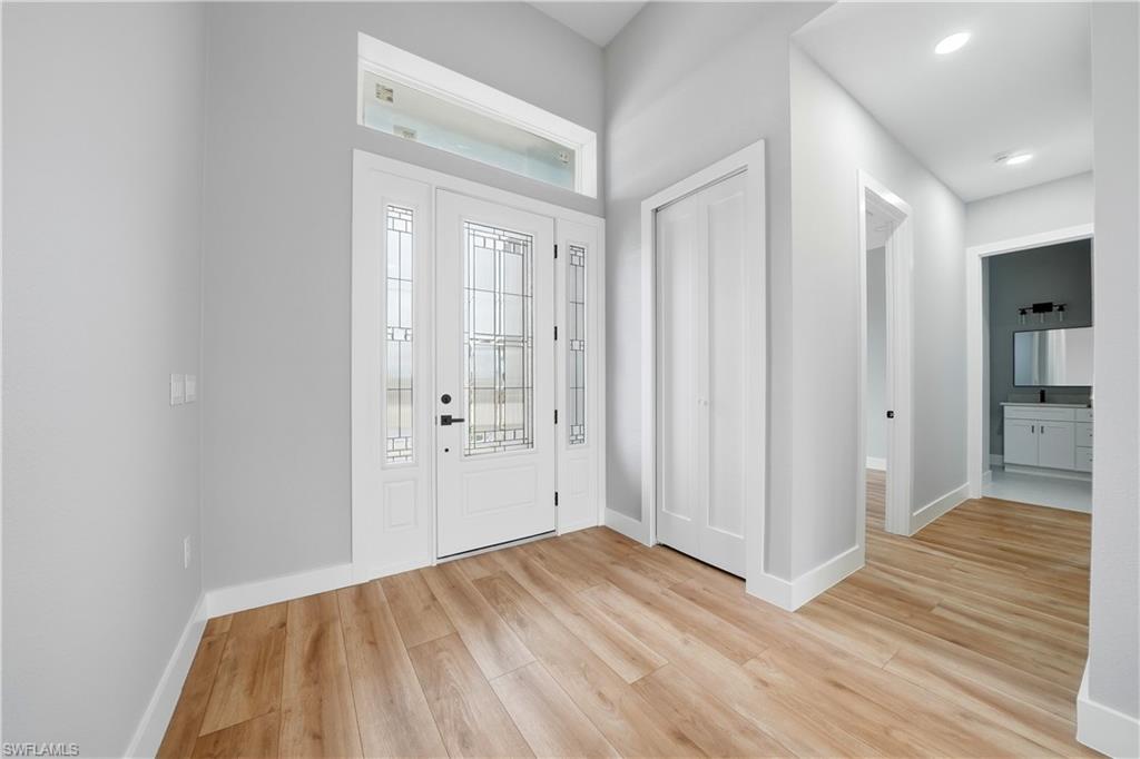 BURNT STORE LAKES - Residential