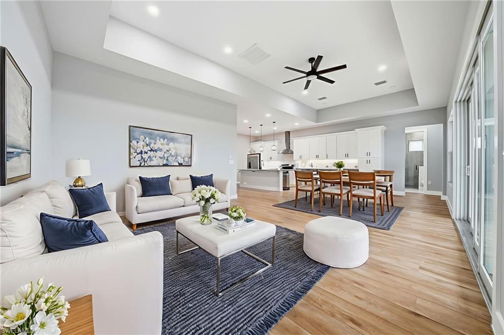 BURNT STORE LAKES - Residential