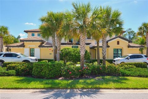 10517 Casella WAY 201 FORT MYERS FL 33913