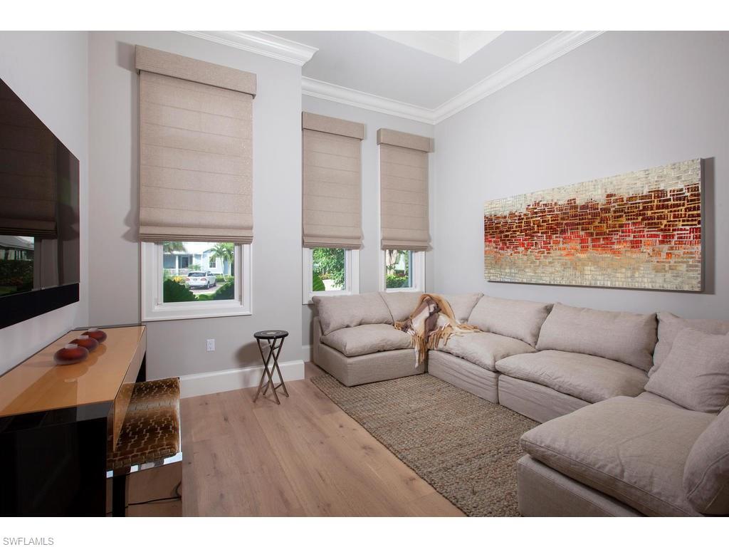 OLDE NAPLES - Residential