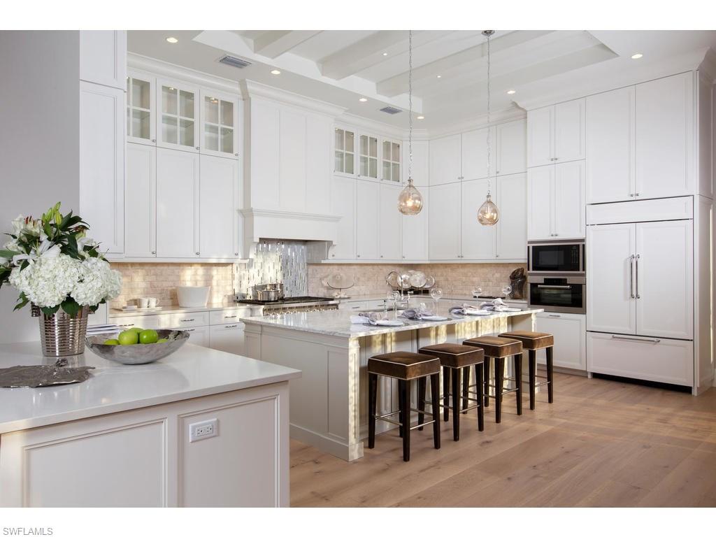 OLDE NAPLES - Residential