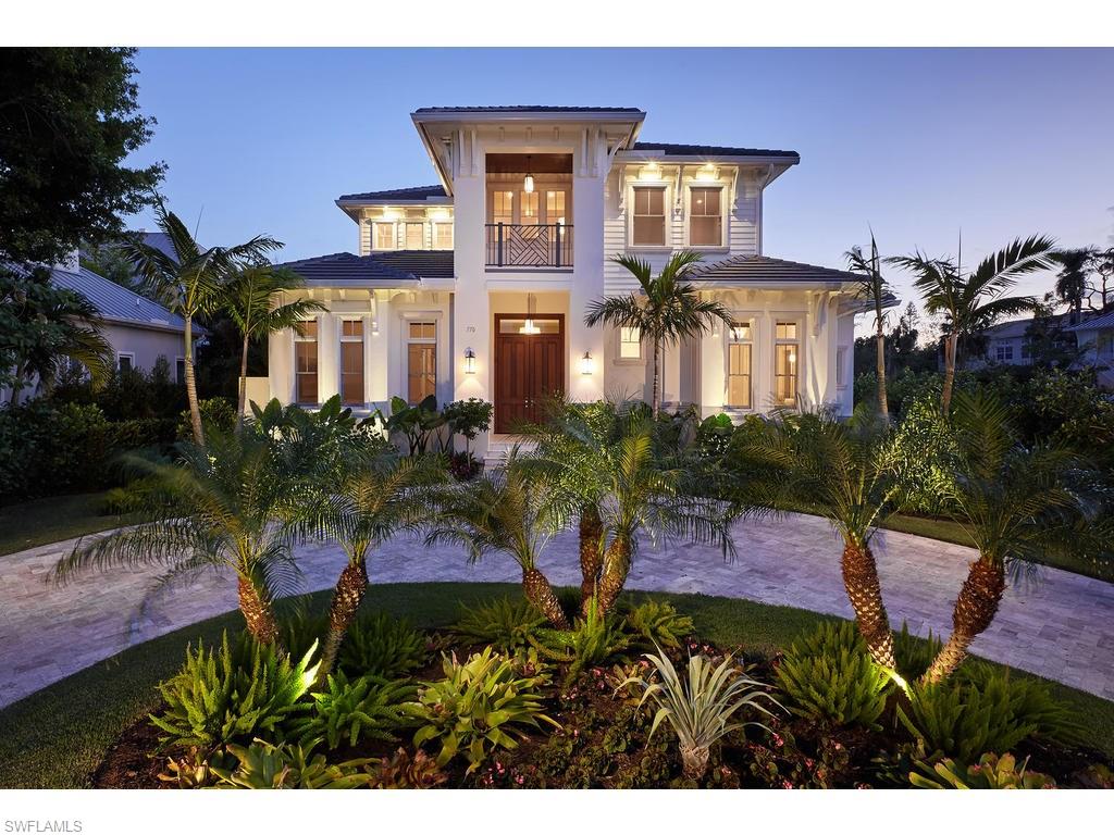 OLDE NAPLES - Residential