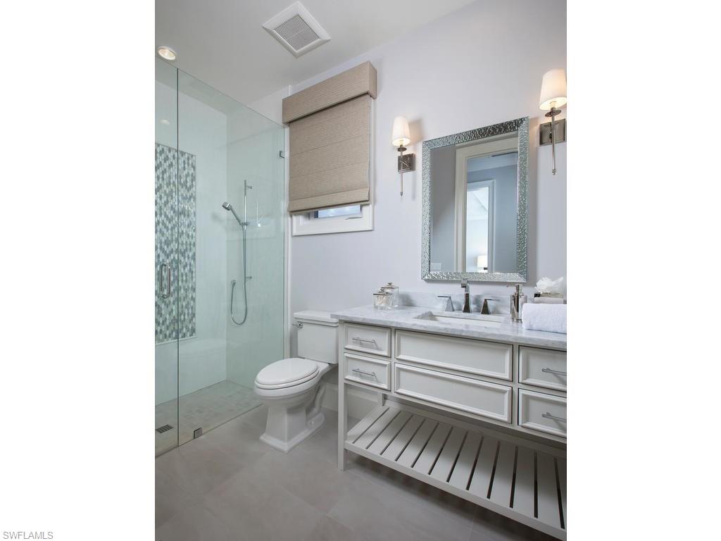 OLDE NAPLES - Residential