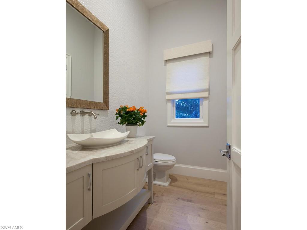 OLDE NAPLES - Residential