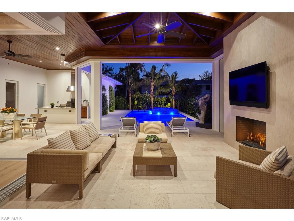 OLDE NAPLES - Residential