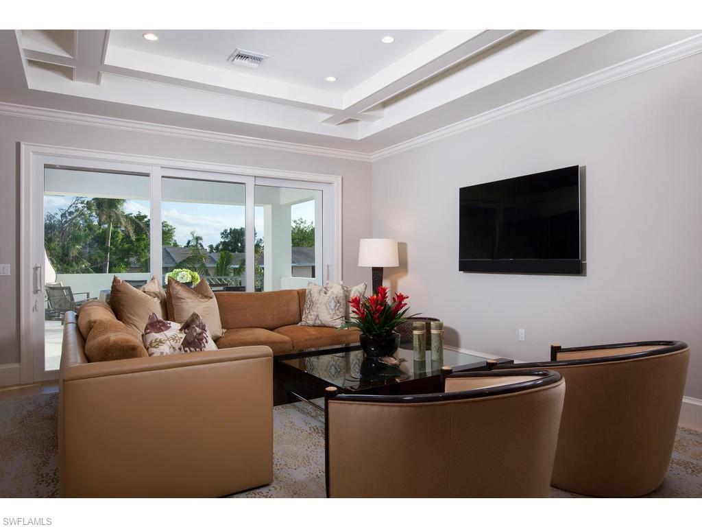 OLDE NAPLES - Residential