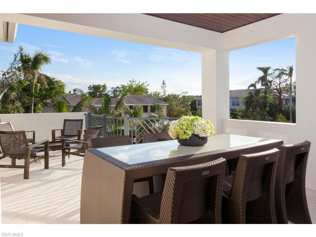 OLDE NAPLES - Residential