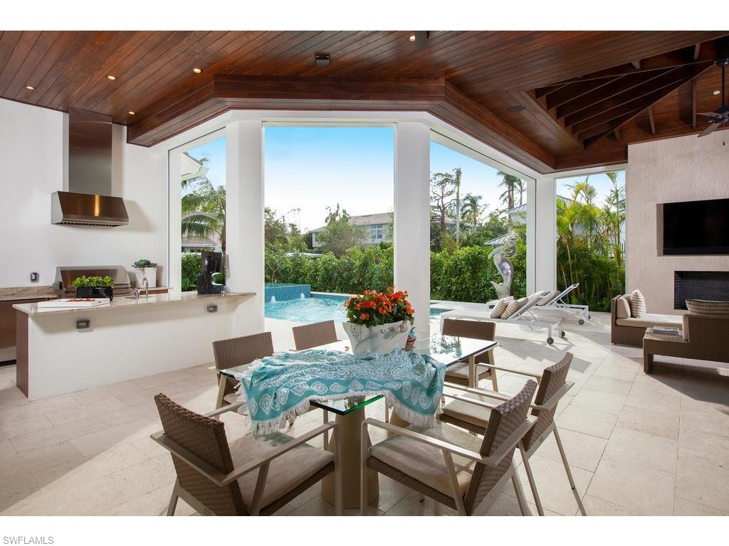 OLDE NAPLES - Residential