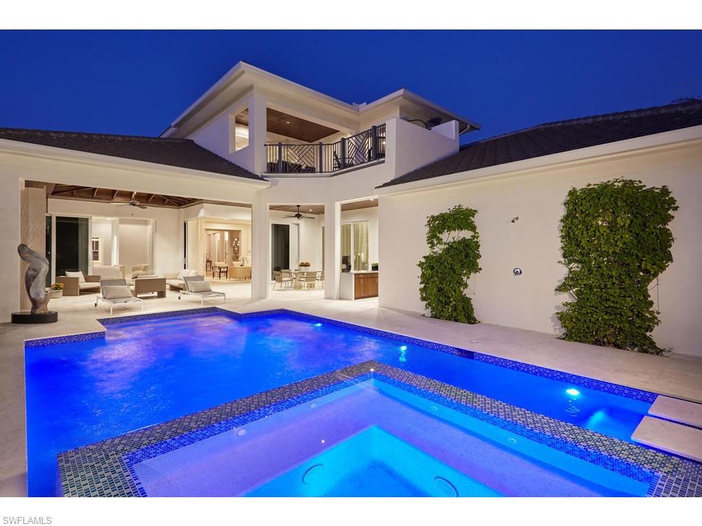 OLDE NAPLES - Residential