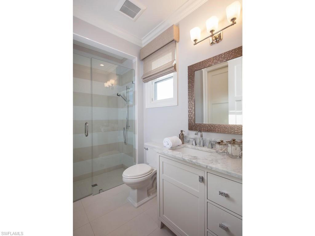 OLDE NAPLES - Residential