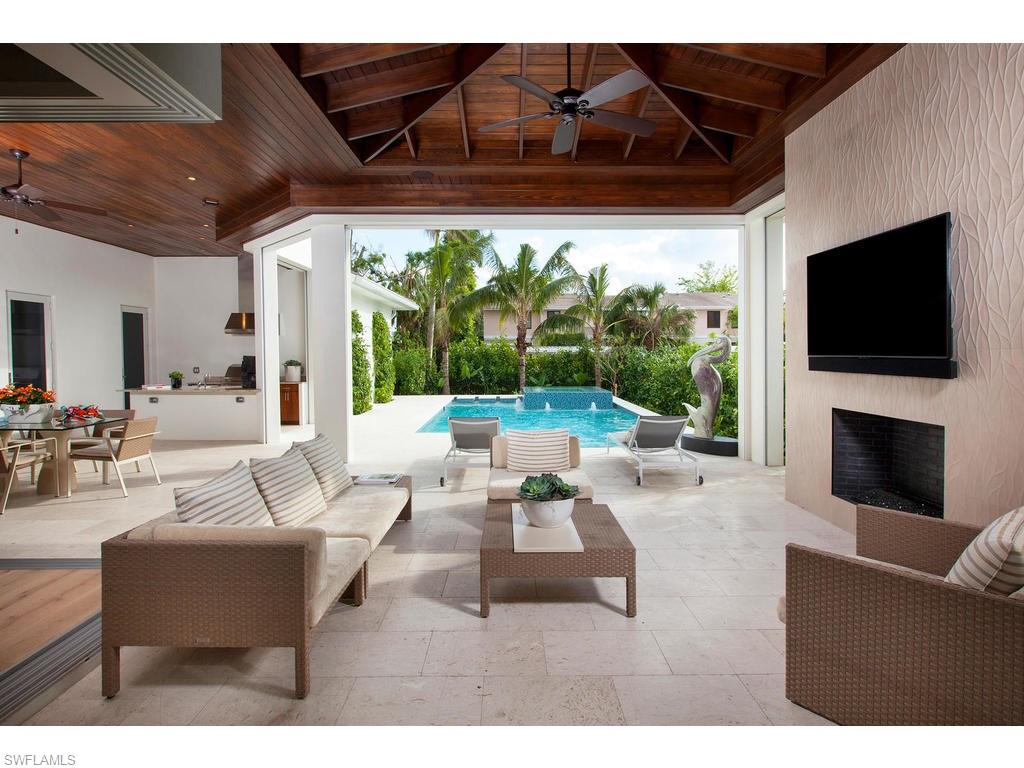 OLDE NAPLES - Residential