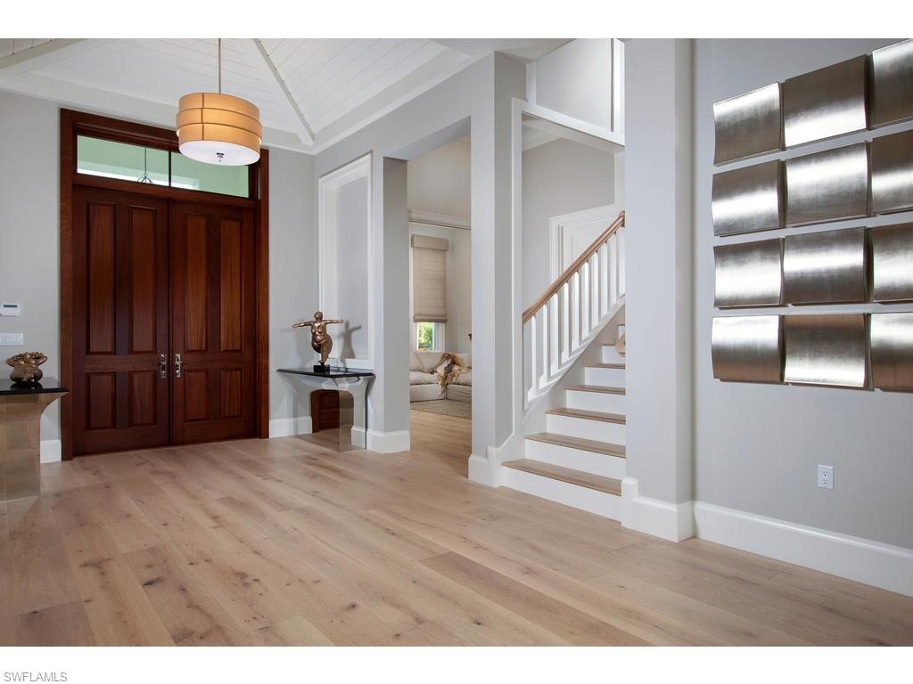 OLDE NAPLES - Residential