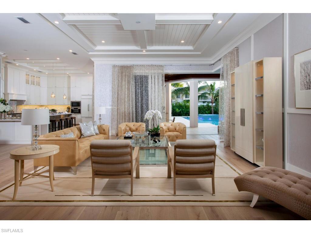 OLDE NAPLES - Residential