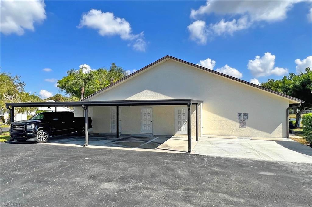 REGENT PARK - Residential