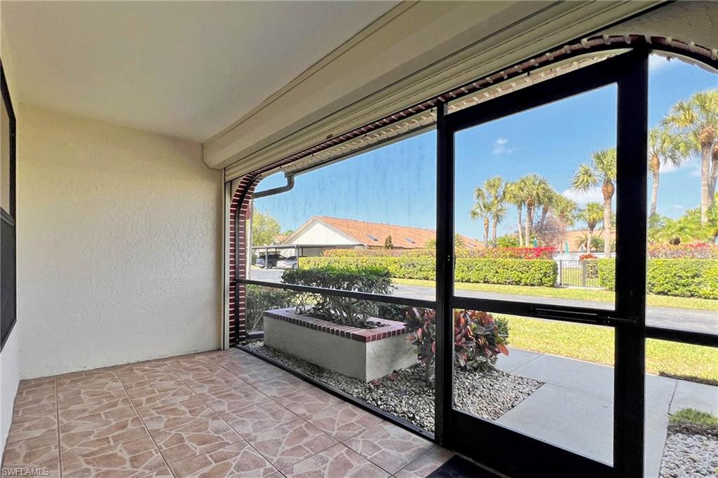 REGENT PARK - Residential