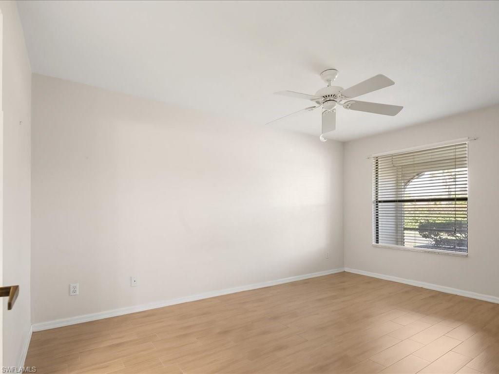 REGENT PARK - Residential