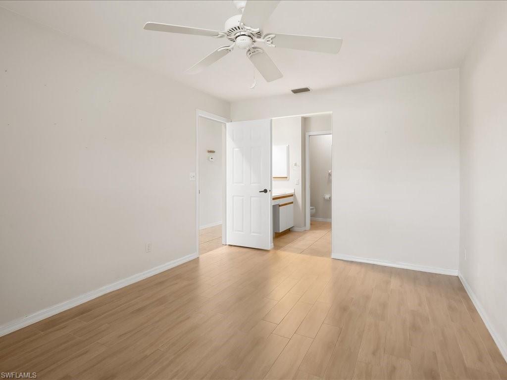 REGENT PARK - Residential