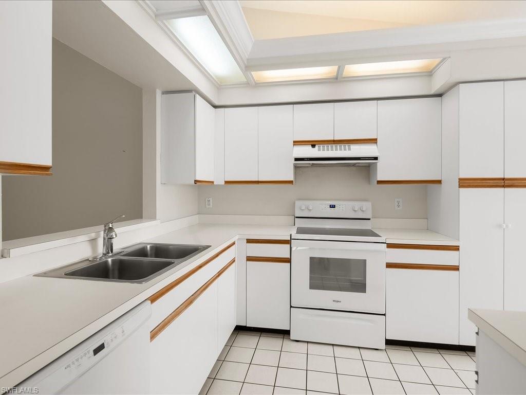 REGENT PARK - Residential