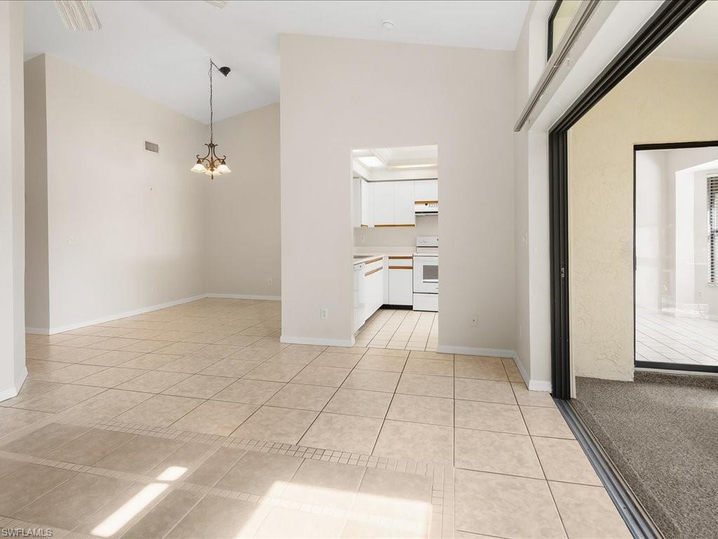 REGENT PARK - Residential