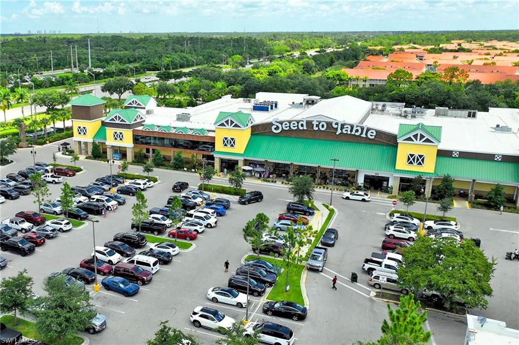 REGENT PARK - Residential