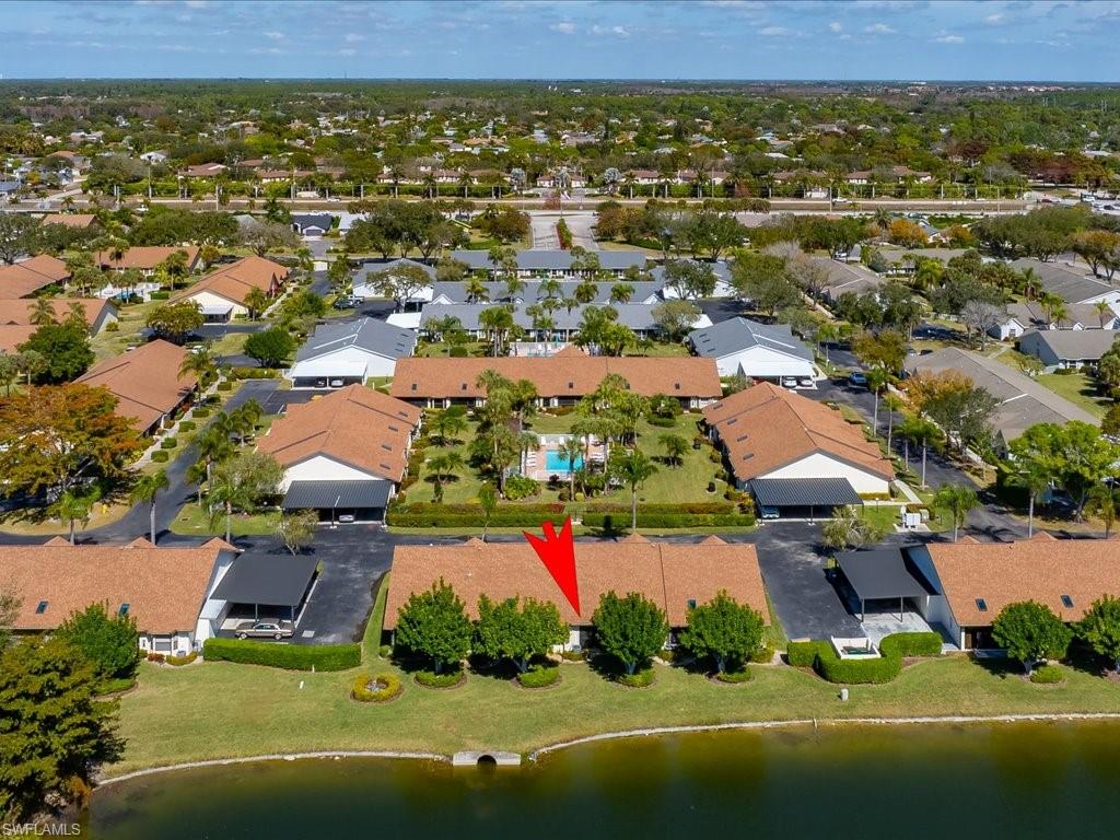 REGENT PARK - Residential