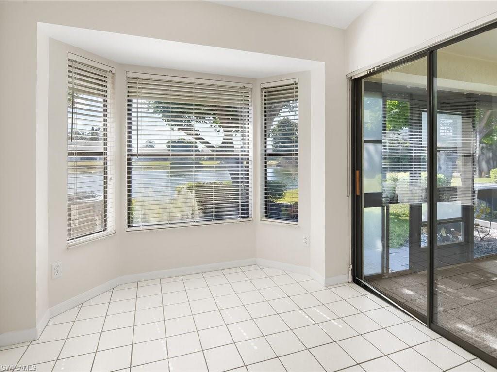 REGENT PARK - Residential