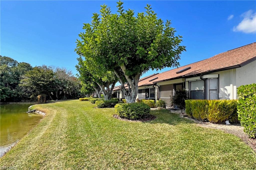 REGENT PARK - Residential