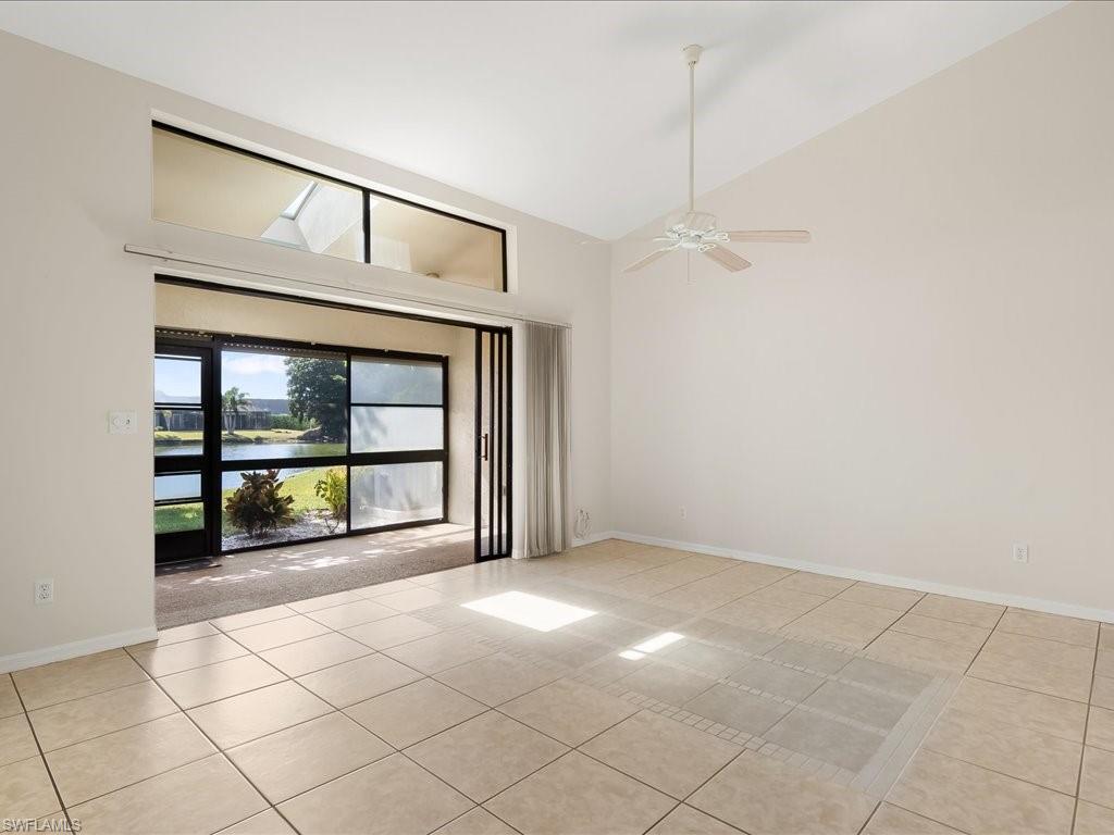 REGENT PARK - Residential