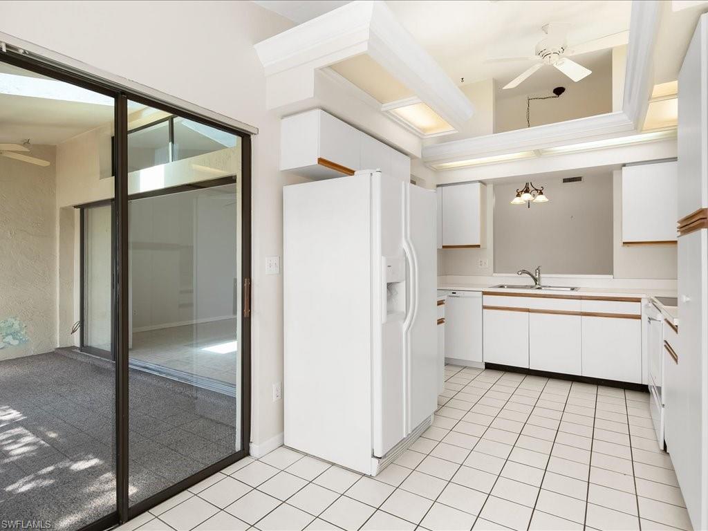 REGENT PARK - Residential