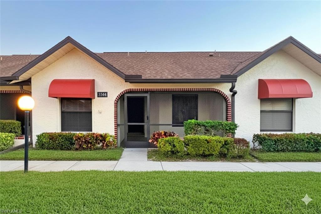 REGENT PARK - Residential