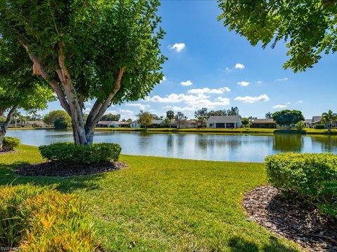 Photo of 3344 Erick Lake DR #2002, NAPLES, FL 34109 (MLS # 226007112)
